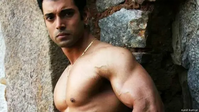 सुनील कुमार