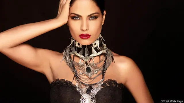 वीना मलिक