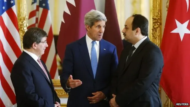 ماموریت دیپلماتیک اخیر جان کری ناموفق تلقی شده و اختلافات درمناسبات آمریکا و اسرائیل را برملا کرده