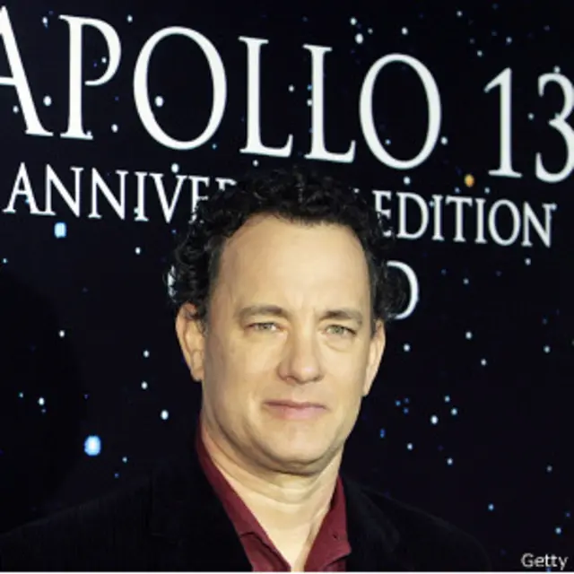 Tom Hanks