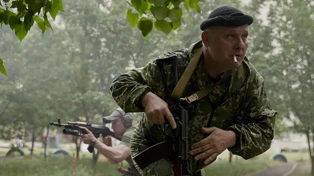 Phương Tây cáo buộc Nga tài trợ, cung cấp vũ khí và chỉ đạo hoạt động của phiến quân Ukraine
