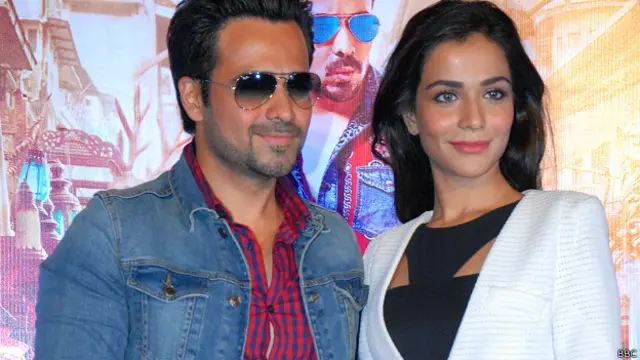 इमरान हाश्मी