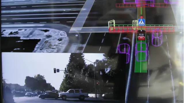 在英国，包括牛津大学在内的工程专家小组已经试验起了无人驾驶汽车。但是，法律和保险问题，使得这些产品无法在私人路段上行驶。 