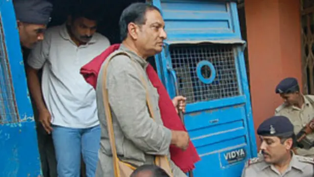 विनायक सेन