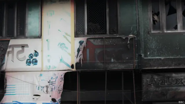 सहारनपुर दंगे