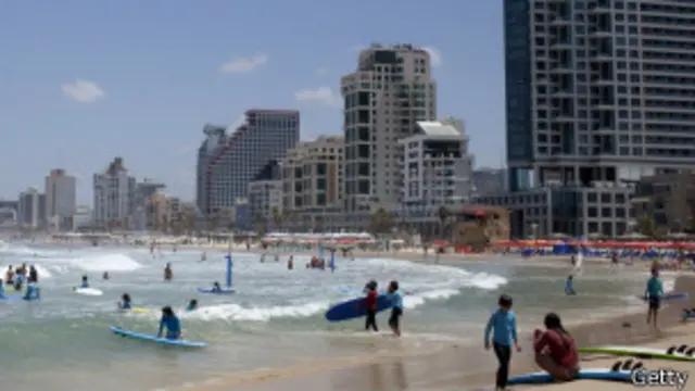 Tel Aviv