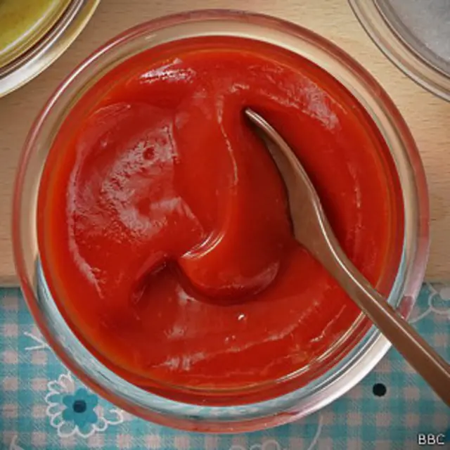 Ketchup (BBC)