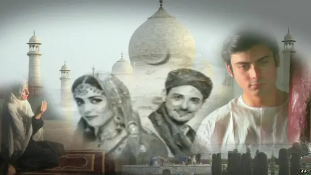 भारत में आने वाले पाकिस्तानी टीवी धारावाहिक