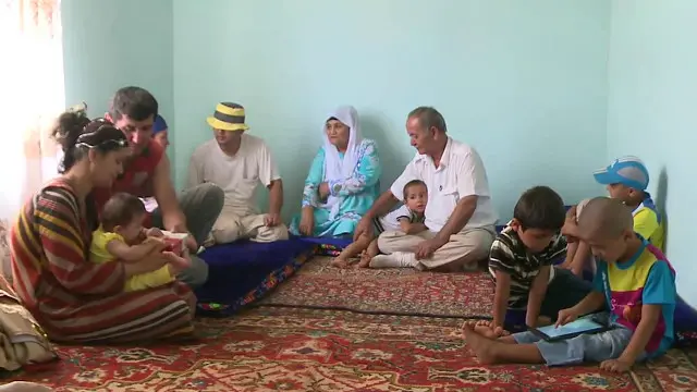 Maira porno video onlayn