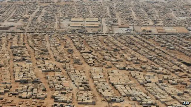 zaatari