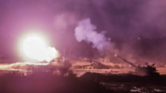 کودک در غزه