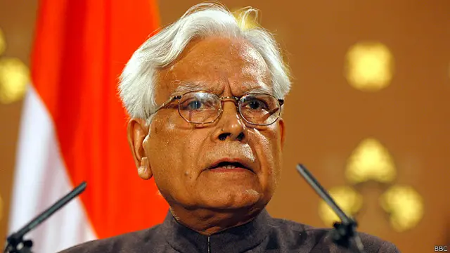 नटवर सिंह