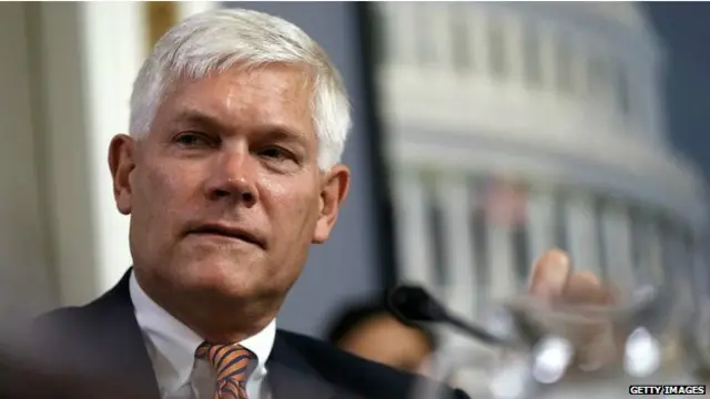 تقدم النائب عن تكساس بيتي سيشنز بمشروع القرار الى مجلس النواب.