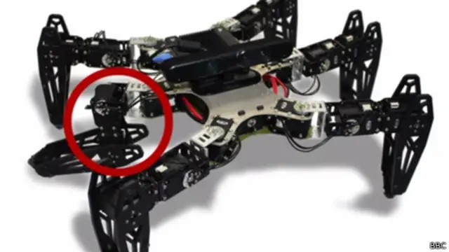 Para ahli ingin robot masa depan itu lebih mandiri dan kuat.