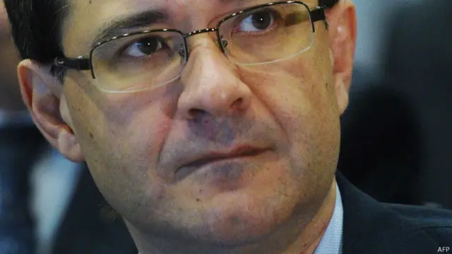 Валерий Селезнев