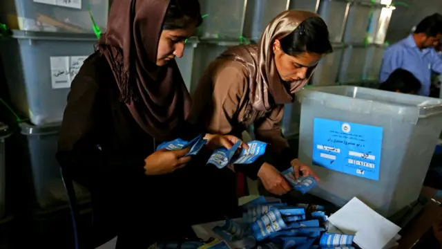 د رایو بیا ارزونې بهیر له پیل راهیسې څو ځلې ځنډول شوی دی