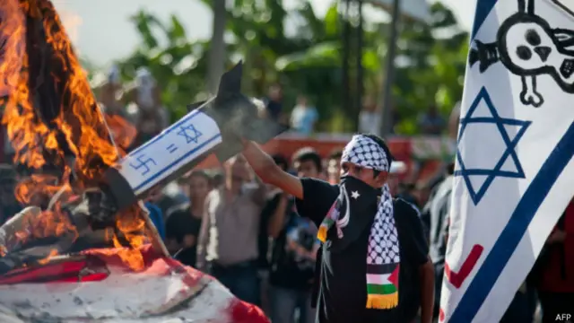 Демонстрация в Сальвадоре