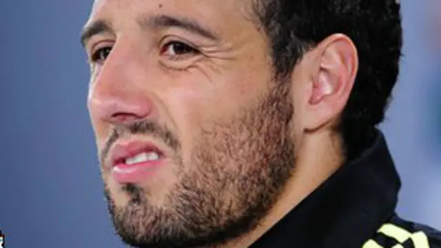 阿森納中場卡佐拉是馬競追逐的英超球員之一