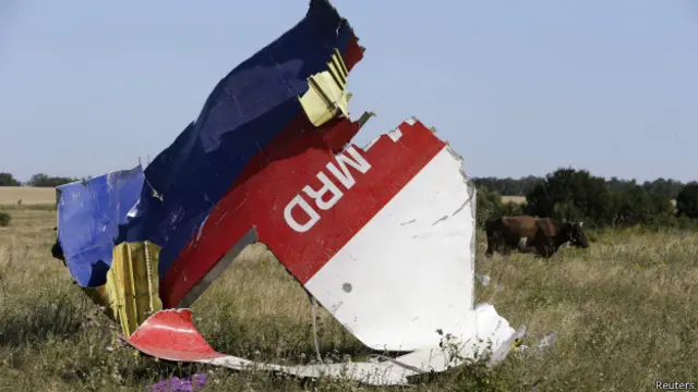 Thảm hoạ MH17 đã làm nhiều lãnh đạo châu Âu trở nên kiên quyết hơn trước Nga