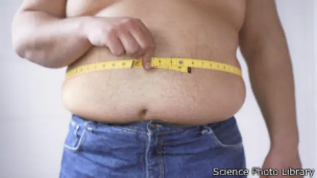 En 2013 la Asociación Médica de Estados Unidos clasificó la obesidad como una enfermedad.