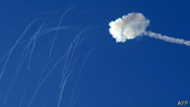 آمریکا قصد دارد در تحقیقات مربوط به گنبد آهنین سرمایه‌گذاری کند