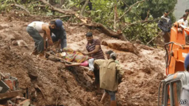 လူ ၈ ဦးကို ကယ်ထုတ်နိုင်ခဲ့