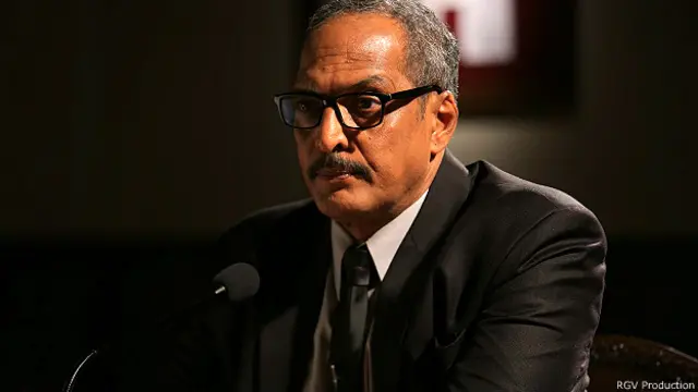 नाना पाटेकर 