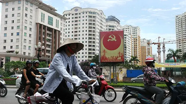 Hầu hết các doanh nghiệp châu Âu tại Việt Nam đều lạc quan về môi trường kinh doanh