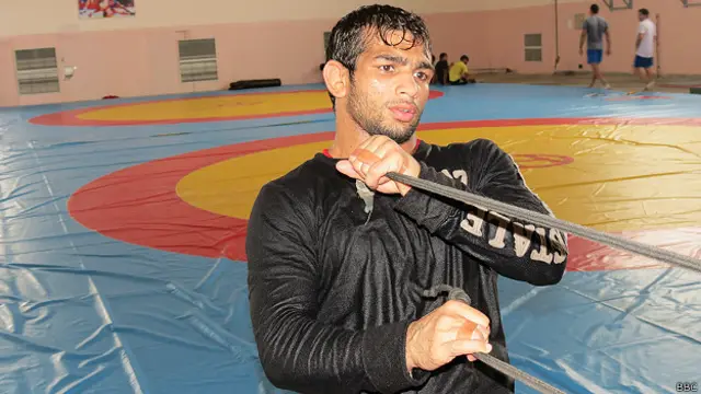 अमित कुमार दहिया