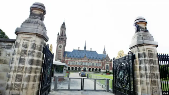 دادگاه حقوق بشر اروپایی دولت روسیه را به پرداخت دهها میلیارد دلار غرامت محکوم کرده است