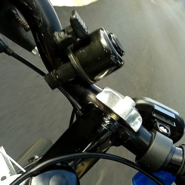 جواین آرنیل: ’میں جہاں بھی جاتی ہوں میری سائیکل میرے ساتھ ہوتی ہے۔ وہ میری ٹانگیں بھی ہے اور میرے پر بھی۔‘