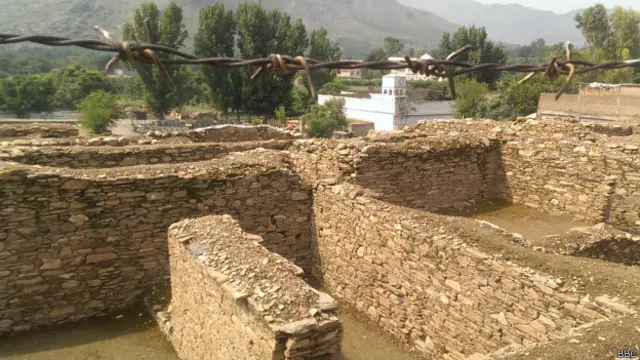 ’اگر آپ کو سائنسی بنیادوں پر کام کرنا ہو تو ہر تہہ کی الگ سے کھدائی کرنی پڑتی ہے۔ ہر پہلوں کا ریکارڈ رکھنا پڑتا ہے‘