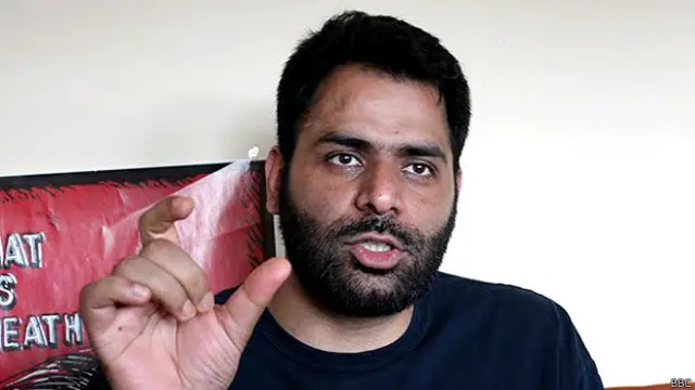 ख़ुर्रम परवेज़