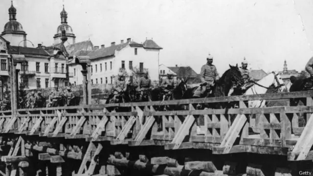 Перша світова війна