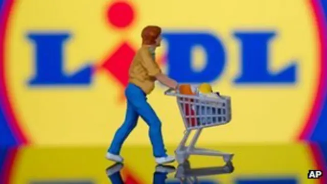 Lidl