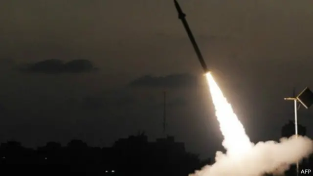 حصلت بي بي سي على أدلة على اختراق شبكات معلومات تتضمن تفاصيل عن نظام القبة الحديدية