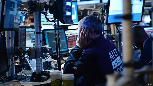 Bolsa de Valores de Nueva York