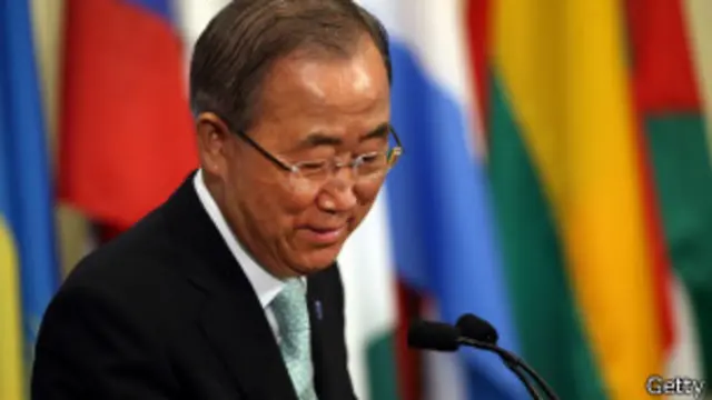 د ځمکې د تودوخې په اړه وروستۍ ناسته په ۲۰۰۹ کال کې کپنهاګ کې تر سره شوې وه