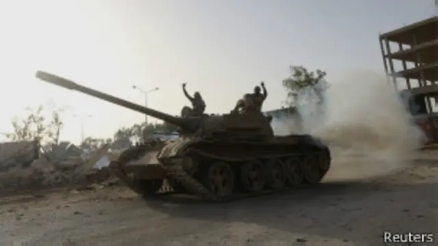 बेनग़ाजी 