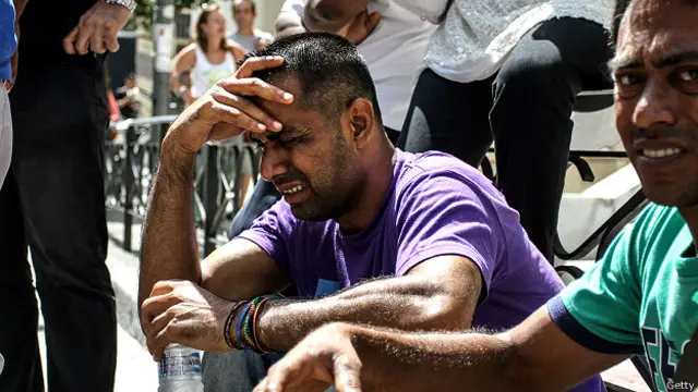 ग्रीस प्रवासी