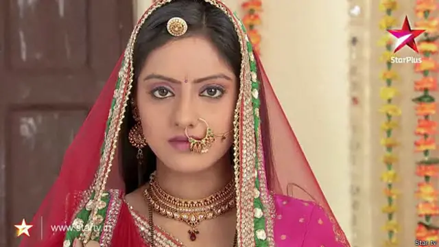 दिया और बाती