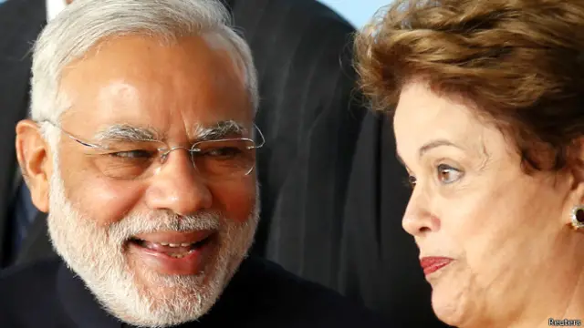 नरेंद्र मोदी