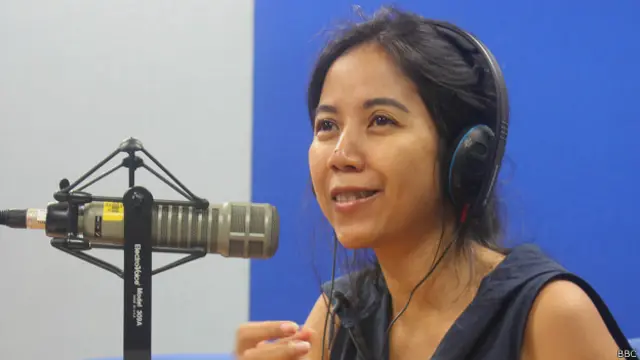 Avianti dan tim kurator memilih tema ketukangan yang selama ini jarang disentuh dalam wacana arsiktektural.