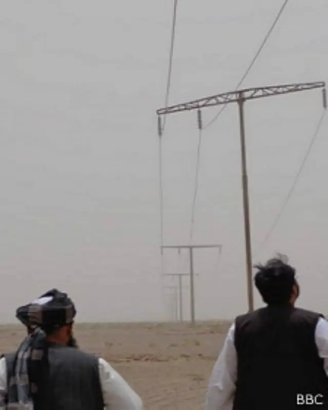 اندېښنه دا ده که که زورواکان د برېښنا لګښت ورنه کړي، راروان مهال به په څه سره برېښنا پېرل کېږي.