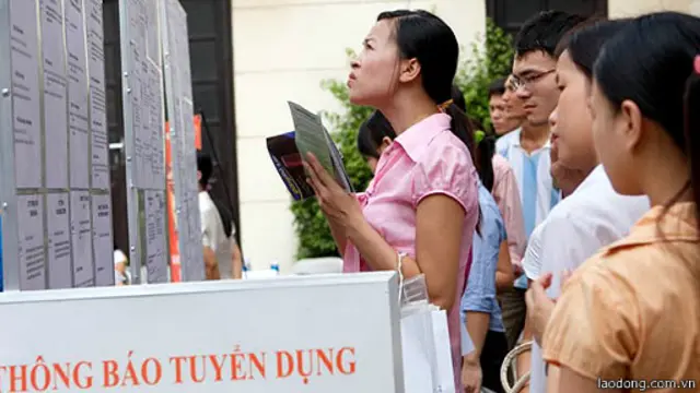 Giáo dục đại học Việt Nam