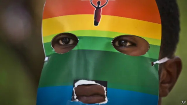 Pendukung homoseksual