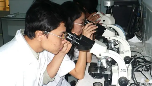Giáo dục Đại học