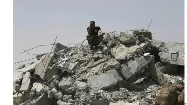 امریکہ نے اسرائیلی فوجی کو مبینہ طور پر حماس کے ہاتھوں یرغمال بنانے کے اقدام کو ’بربریت‘ قرار دیا ہے۔