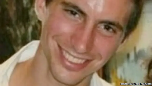 اسرائیلي ځواکونو ویلي دغه ۲۳ کلن پوځي چې هدار ګولدین نومېږي هغه وخت لا درکه شو چې اسرائیلي ځواکونو هڅه کوله غزه کې د اورپکو یو تونل ویجاړ کړي.