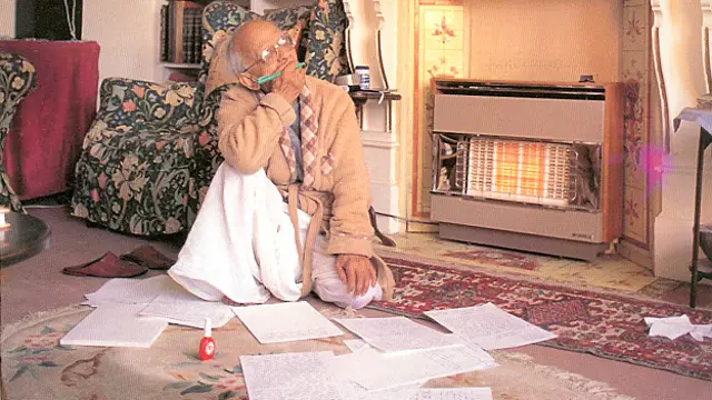 नीरद सी चौधरी